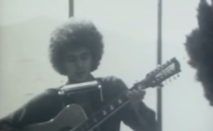 Pjesma dana: Miladin Šobić i "Od druga do druga, od drage do drage..."