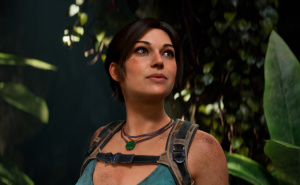 Nove avanture Lare Croft: Najavljene dvije next-gen "Tomb Raider" videoigre