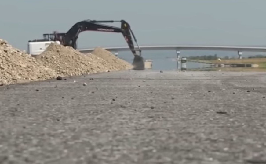 Autoput Sarajevo-Beograd: Dok se u Srbiji aktivno gradi, u BiH i dalje sporne trase