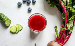 Kako da napravite sok od cvekle: Eliksir za krvnu sliku i imunitet