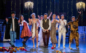 Nova izvedba: Uživajte u hit predstavi "Seljačka opera" u Narodnom pozorištu Sarajevo