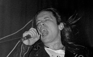 Prije 31 godinu zauvijek su se povezali Sarajevo i Bruce Dickinson