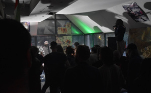 Svjedokinja događaja u sarajevskom DKC: "Neko mlad je mogao izgubiti život samo zato što je plesao"