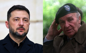 Emir Hadžikadunić | Izetbegović i Zelenski: Paralele i kontrasti dvojice predsjednika u ratu