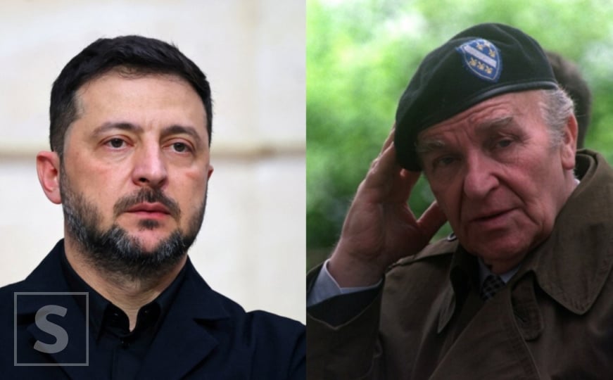 Emir Hadžikadunić | Izetbegović i Zelenski: Paralele i kontrasti dvojice predsjednika u ratu