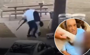 Objavljen identitet heroja iz Sydneya: U pitanju je Ahmed, 43-godišnji prodavač voća