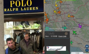 Stigla još jedna potvrda: Avion Vlade RS u decembru letio za Rim. Kako je onda na remontu u Cirihu?