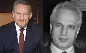 Izetbegović se oprostio od Besima Spahića: "Pamtit ćemo ga kao jednog od najistaknutijih SDA-ovaca"