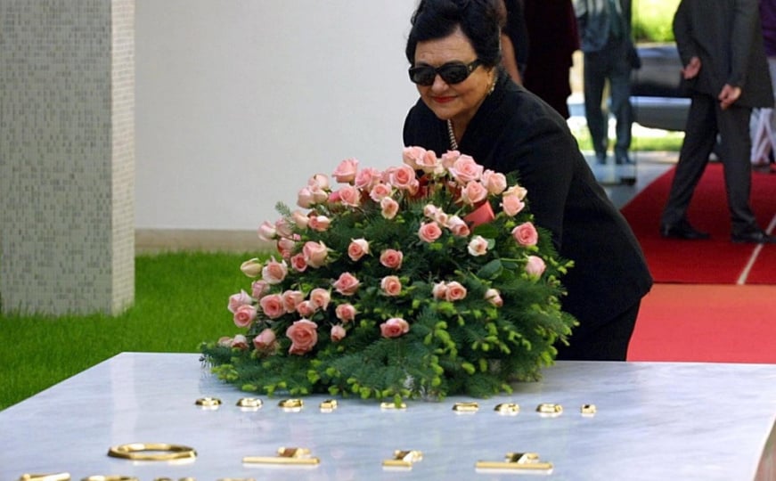 Nakon Titove smrti: Poznati advokat otkrio šta mu je Jovanka Broz pričala u četiri oka