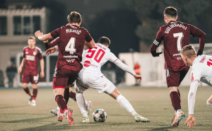 Sarajevo slavi novu veliku pobjedu: Bordo timu pripao derbi protiv Zrinjskog u Mostaru