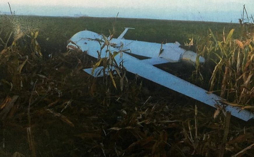 U Poljskoj pronađeni sumnjivi ostaci drona: Oglasila se policija