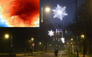 BH Meteo: Nastavlja se iznadprosječno toplo vrijeme i naredne sedmice, poznato kad dolazi zahlađenje