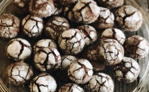 Neodoljivi praznični kolačići: Recept za čokoladne raspucance koji uvijek uspijeva