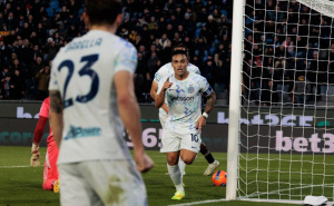 Uzbudljiva borba za vrh u Italiji: Inter iskoristio kikseve rivala i preuzeo prvo mjesto Serije A