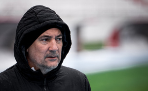 Štimac tvrdi da je Zrinjski bio bolji: "Nezaslužena pobjeda Sarajeva"