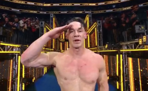 Ikona WWE-a: John Cena završio 23 godine dugu karijeru