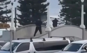 Novi detalji napada u Sidneyu: Policija kaže da su napadači bili otac i sin, ubili 16 ljudi