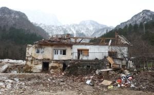 Prošlo je 14 mjeseci od tragedije u Donjoj Jablanici: Veliki novac doniran, ali obnova spora