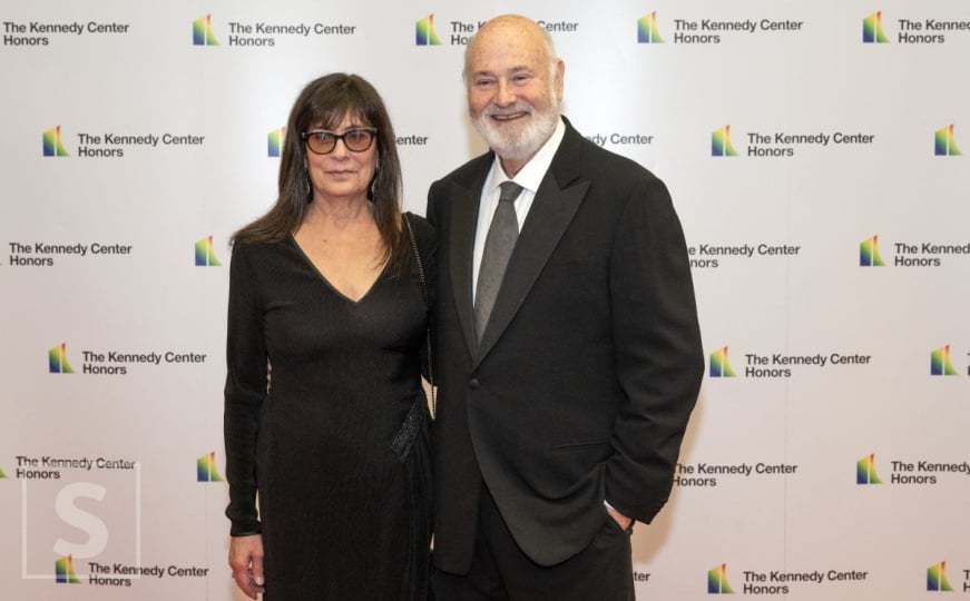 Los Angeles: Poznati glumac Rob Reiner i njegova supruga pronađeni mrtvi u kući