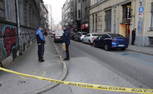 Pronađeno tijelo u centru Sarajeva: Sumnja se na samoubistvo