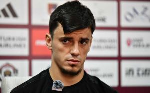 Bivši fudbaler Sarajeva žestoko prozvao trenera Zrinjskog