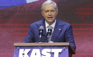 Kandidat krajnje desnice pobjedio na predsjedničkim izborima u Čileu