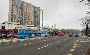 Tramvaji u Sarajevu nisu radili 20 minuta tokom jutarnje špice