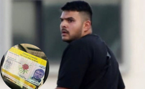 Napadač iz Sidneya bio član srpskog lovačkog kluba: U novčaniku mu pronađena iskaznica