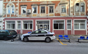 Mostar: Pronađeno tijelo muškarca