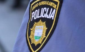 Policijska akcija u Bosanskoj Krajini: Zaplijenjena droga, municija, mobiteli, novac...