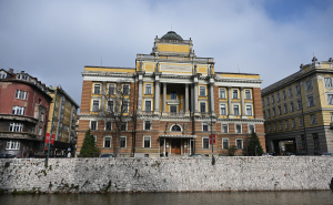 Decembarski dani UNSA-e: Svečana manifestacija uz okrugli stol o podršci mentalnom zdravlju