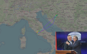 Aleksandra Pandurević raskrinkala Dodika i Minića: "E moj nesuđeni premijeru"