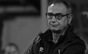 Željezničar se prisjetio legende: Pet godina od smrti Milomira Odovića