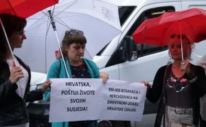 Prva reakcija na odlaganje radioaktivnog otpada na Trgovskoj gori: "Još jedan šamar iz Hrvatske"