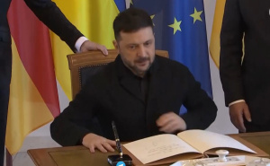 Završen američko-ukrajinski sastanak u Berlinu: Trajao kraće od sinoćnjeg