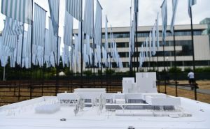 Pitali smo: Koliko će trajati izgradnja muzeja Ars Aevi u Sarajevu i kada je planirano otvorenje?