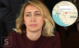 Ministrica Pozder za Radiosarajevo.ba: Hrvatska je zanemarila posljedice po zdravlje ljudi u BiH