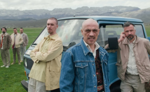 "Znate li vi čiji sin sam ja...": Zoster i Ne okrećem se tata su pjesma dana