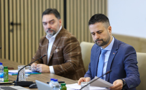 Dan odluke: Za danas zakazana sjednica Vijeća ministara, hoće li je Dodikovi ministri opet srušiti?