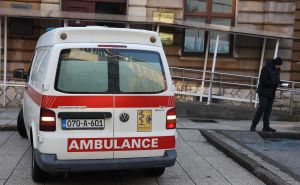 Sezona gripe u Kantonu Sarajevo: 'Stručnjaci kažu - simptomi su kao da vas je pregazio voz'