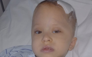 Pomozimo maloj Anastaziji iz Orašja: Svaka donacija znači šansu za život