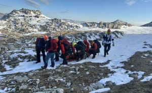 Nepravda prema volonterima GSS-a: "Sistem u BiH je pokazao da je spor, bešćutan i nesposoban"