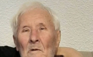 GSS i policija mole građane za pomoć: Nestao Sehad Fejzić u Sarajevu, jeste li ga vidjeli?