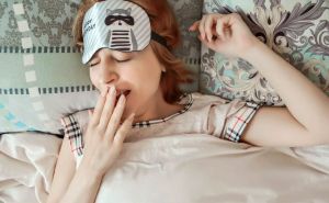 Skriveno stanje uma prije sna moglo bi biti ključ ljudskog genija