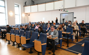 Zasjeda Skupština Kantona Sarajevo: Na dnevnom redu i pomoć u sanaciji od klizišta