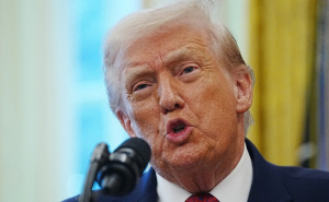 Trump proglasio fentanil oružjem masovnog uništenja: "Nijedna bomba ovo ne čini"