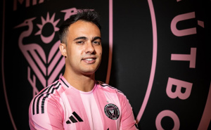 Novo pojačanje za Inter Miami: Messiju se pridružio bivši igrač Tottenhama