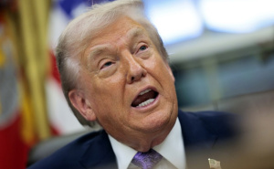 Donald Trump zvanično tužio BBC: Traži pet milijardi dolara odštete