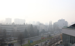 Jutros u Sarajevu -4°C: U BiH magla i temperature ispod nule, objavljena prognoza do subote