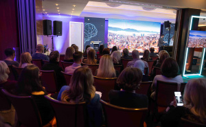 Održan drugi međunarodni simpozij 'NeuroFuture 2025' u Sarajevu